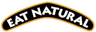 EAT NATURAL logo