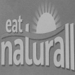 EAT NATURALL logo