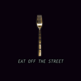 EAT OFF THE STREET logo