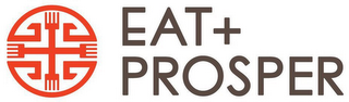 EAT + PROSPER logo