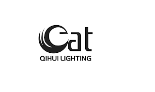 EAT QIHUI LIGHTING logo