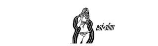 EAT SLIM logo