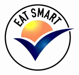 EAT SMART logo
