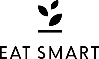 EAT SMART logo