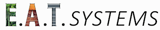 E.A.T. SYSTEMS logo