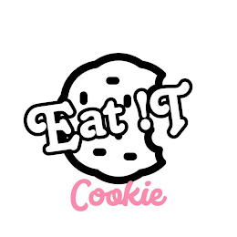 EAT !T COOKIE logo