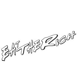 EAT THE RICH logo
