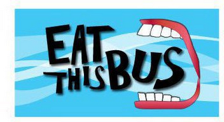 EAT THIS BUS logo