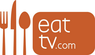 EAT TV.COM logo