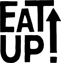 EAT UP! logo