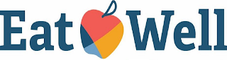 EAT WELL logo