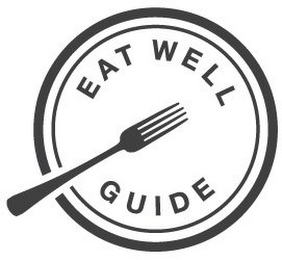 EAT WELL GUIDE logo