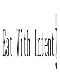 EAT WITH INTENT logo