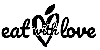 EAT WITH LOVE logo