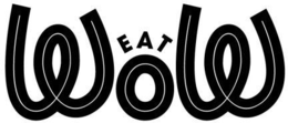 EAT WOW logo