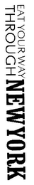 EAT YOUR WAY THROUGH NEW YORK logo