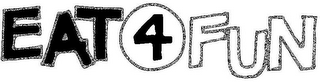 EAT4FUN logo