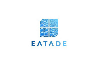 EATADE logo