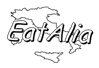 EATALIA logo