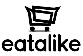 EATALIKE logo