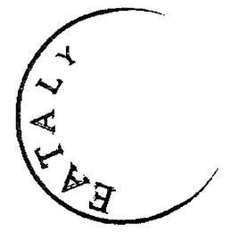 EATALY logo