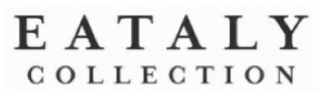 EATALY COLLECTION logo