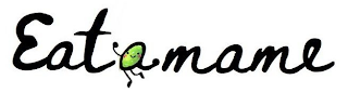 EATAMAME logo
