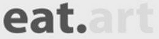 EAT.ART logo
