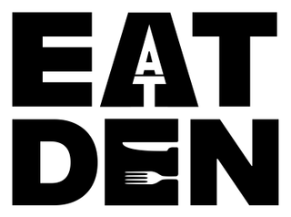EATATDEN logo