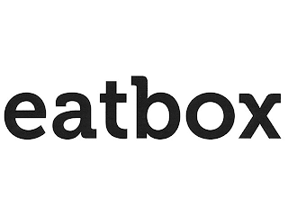 EATBOX logo