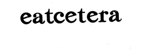 EATCETERA logo