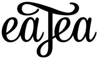 EATEA logo