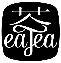 EATEA logo