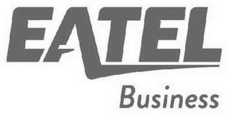 EATEL BUSINESS logo