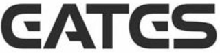 EATES logo