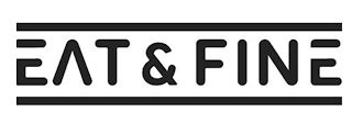 EAT&FINE logo