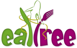 EATFREE logo