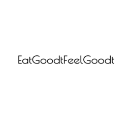 EATGOODTFEELGOODT logo