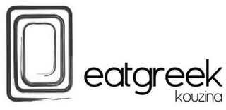 EATGREEK KOUZINA logo