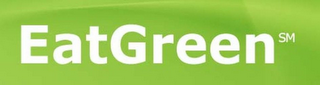 EATGREEN logo