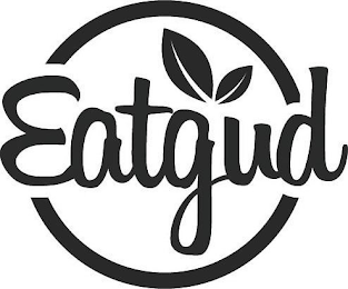 EATGUD logo