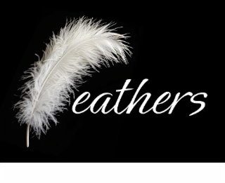 EATHERS logo