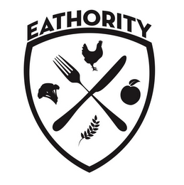 EATHORITY logo