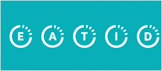 EATID logo