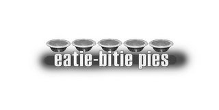 EATIE-BITIE PIES logo