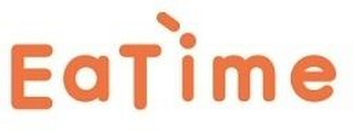 EATIME logo