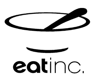 EATINC. logo