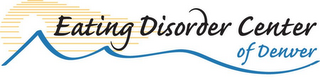 EATING DISORDER CENTER OF DENVER logo