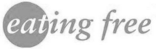 EATING FREE logo