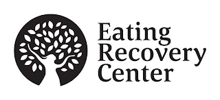 EATING RECOVERY CENTER logo